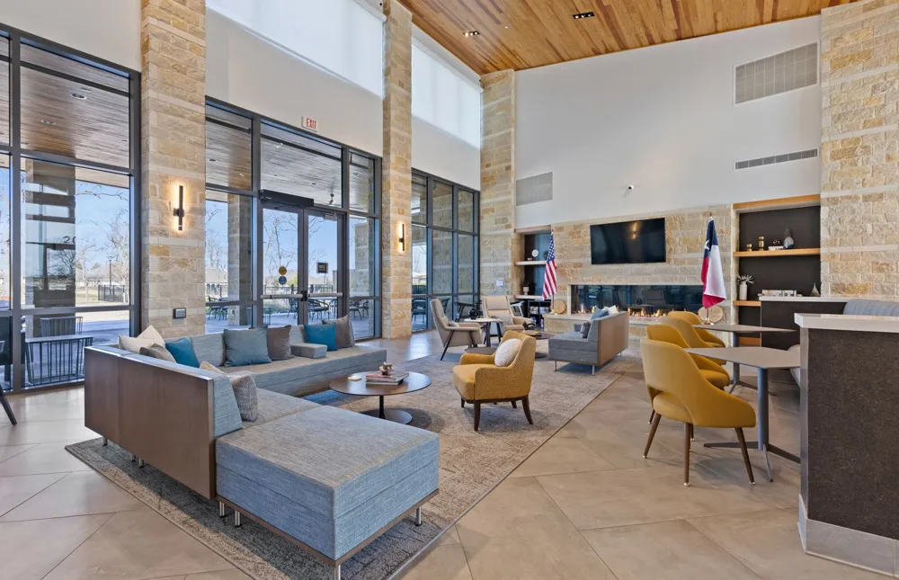 309 Snowbird Way McKinney, TX 75071