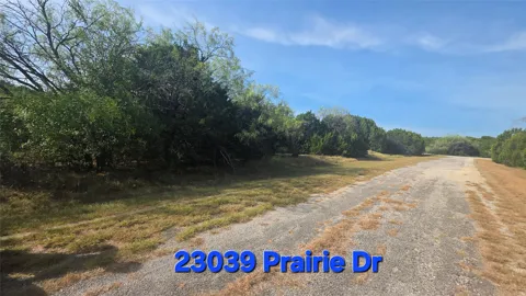 23039 Prairie Drive