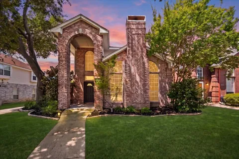 2203 Meadowstone Drive