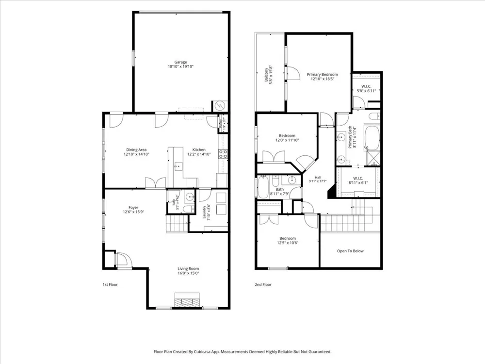 2203 Meadowstone Drive Carrollton, TX 75006