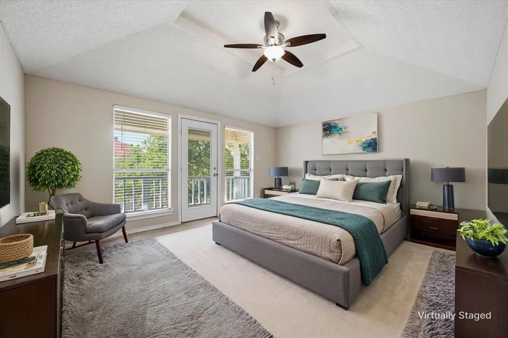 2203 Meadowstone Drive Carrollton, TX 75006