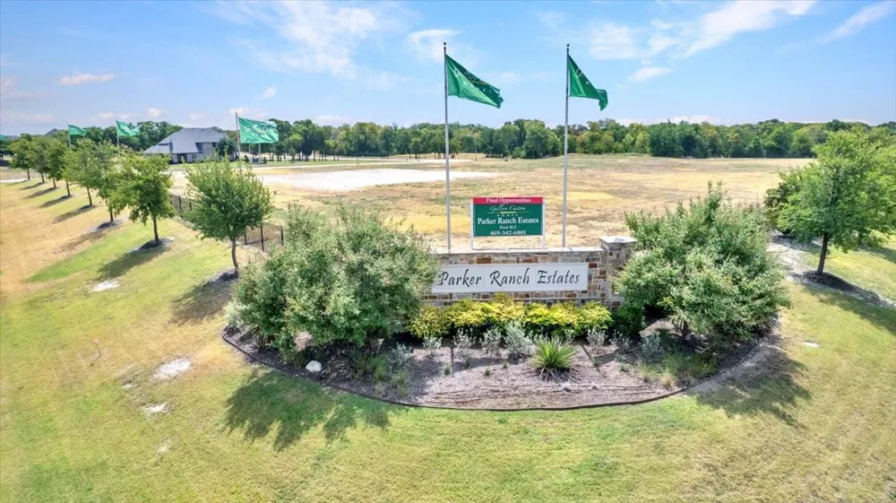 5303 Barrington Drive Parker, TX 75002