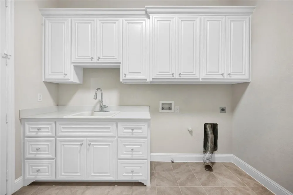 5303 Barrington Drive Parker, TX 75002