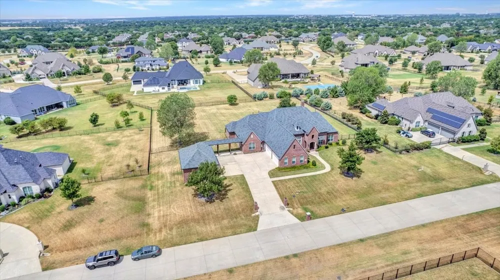 5303 Barrington Drive Parker, TX 75002
