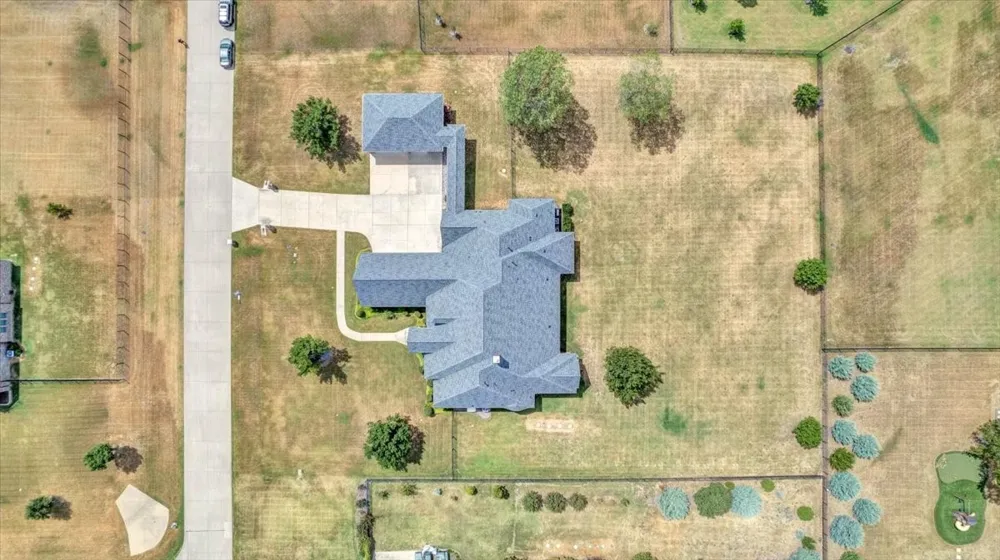 5303 Barrington Drive Parker, TX 75002