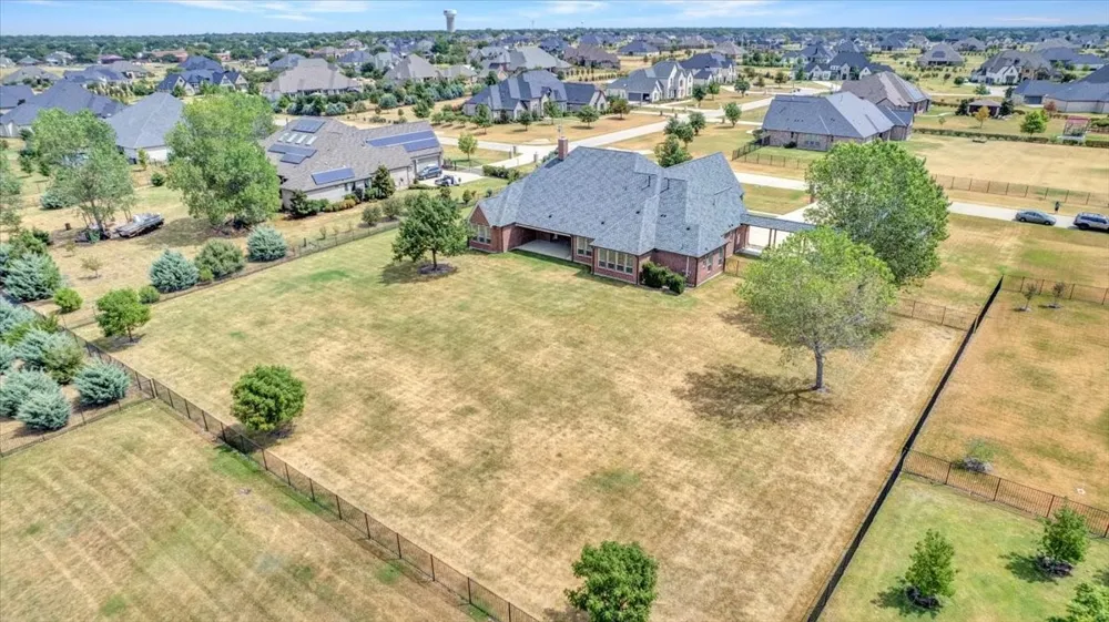 5303 Barrington Drive Parker, TX 75002