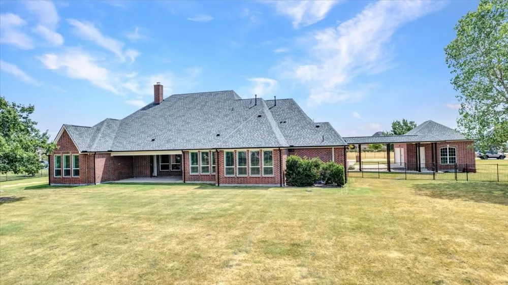 5303 Barrington Drive Parker, TX 75002