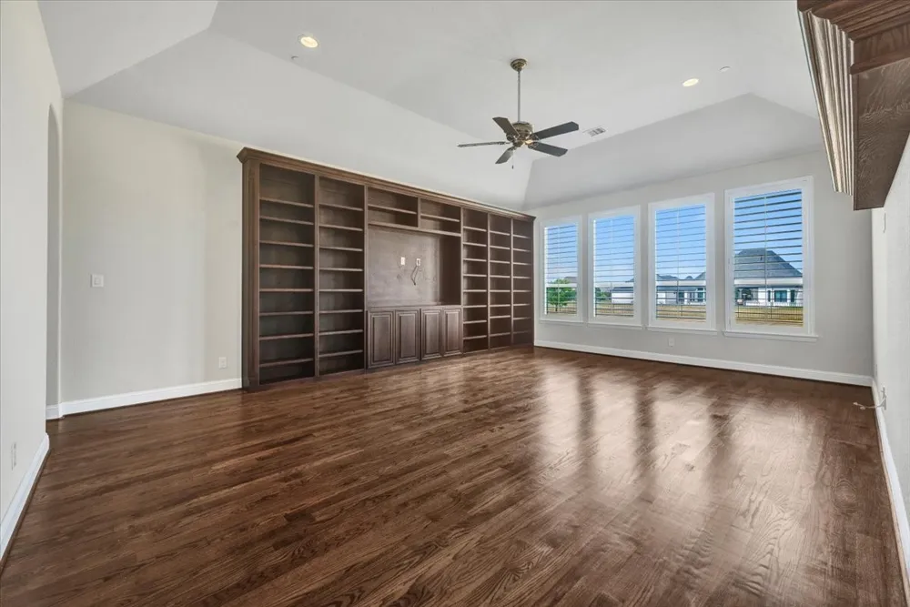 5303 Barrington Drive Parker, TX 75002