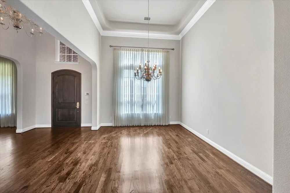 5303 Barrington Drive Parker, TX 75002