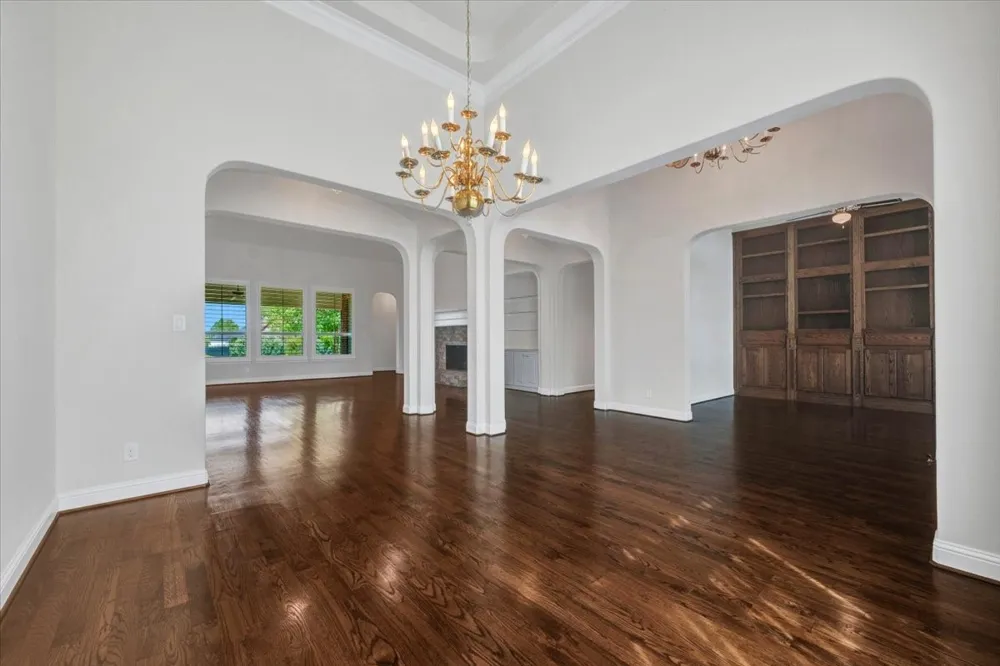 5303 Barrington Drive Parker, TX 75002