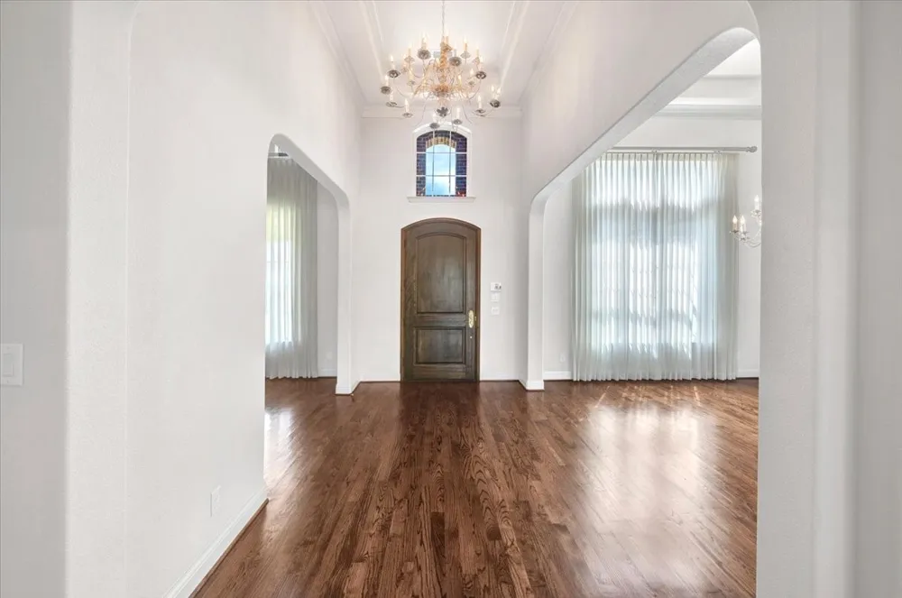 5303 Barrington Drive Parker, TX 75002