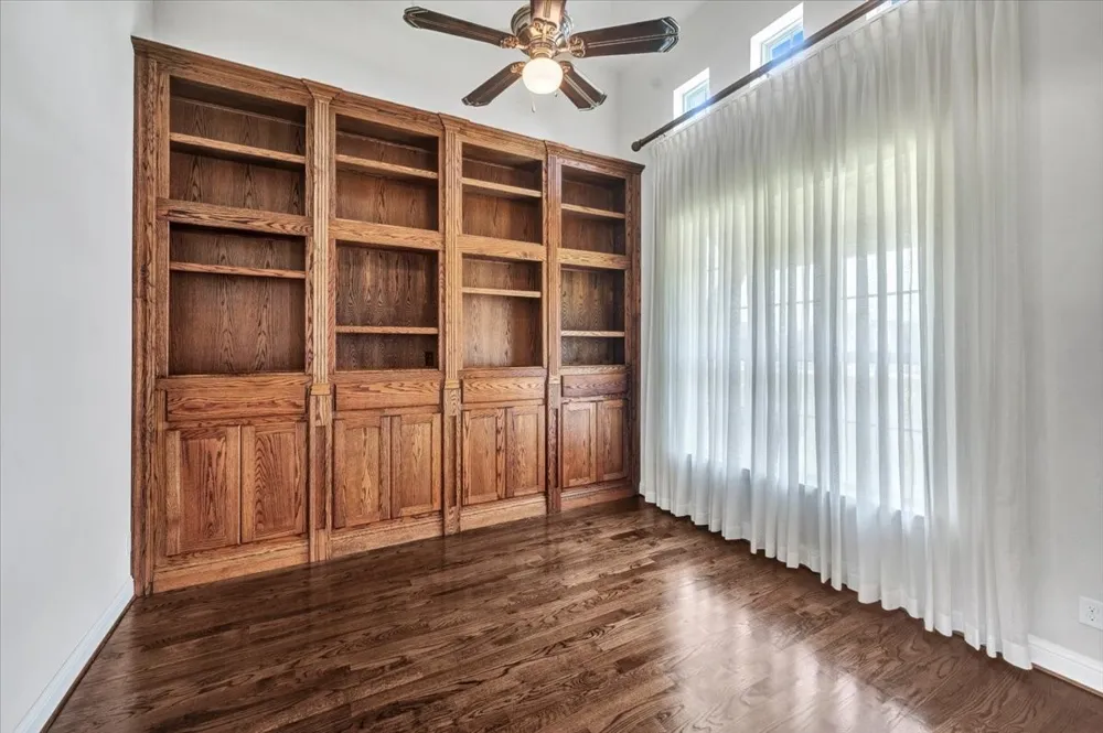 5303 Barrington Drive Parker, TX 75002