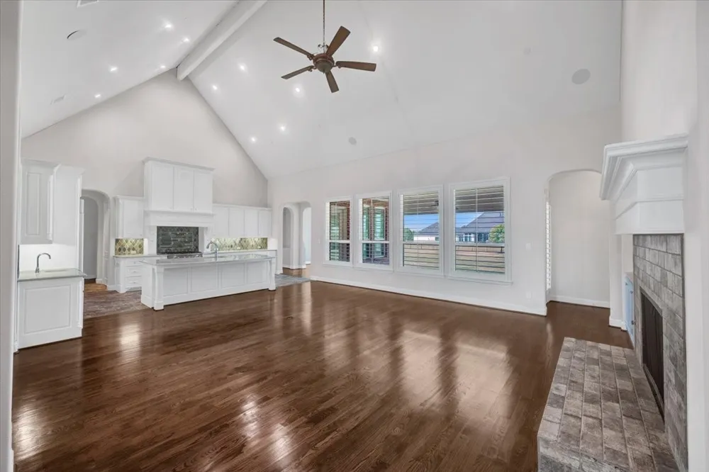 5303 Barrington Drive Parker, TX 75002