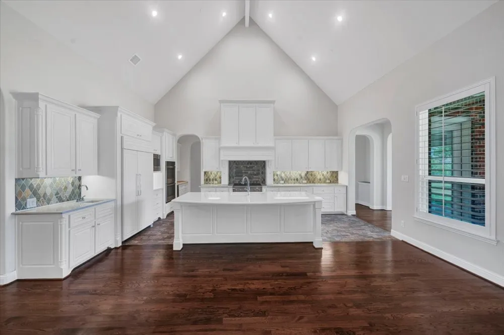 5303 Barrington Drive Parker, TX 75002