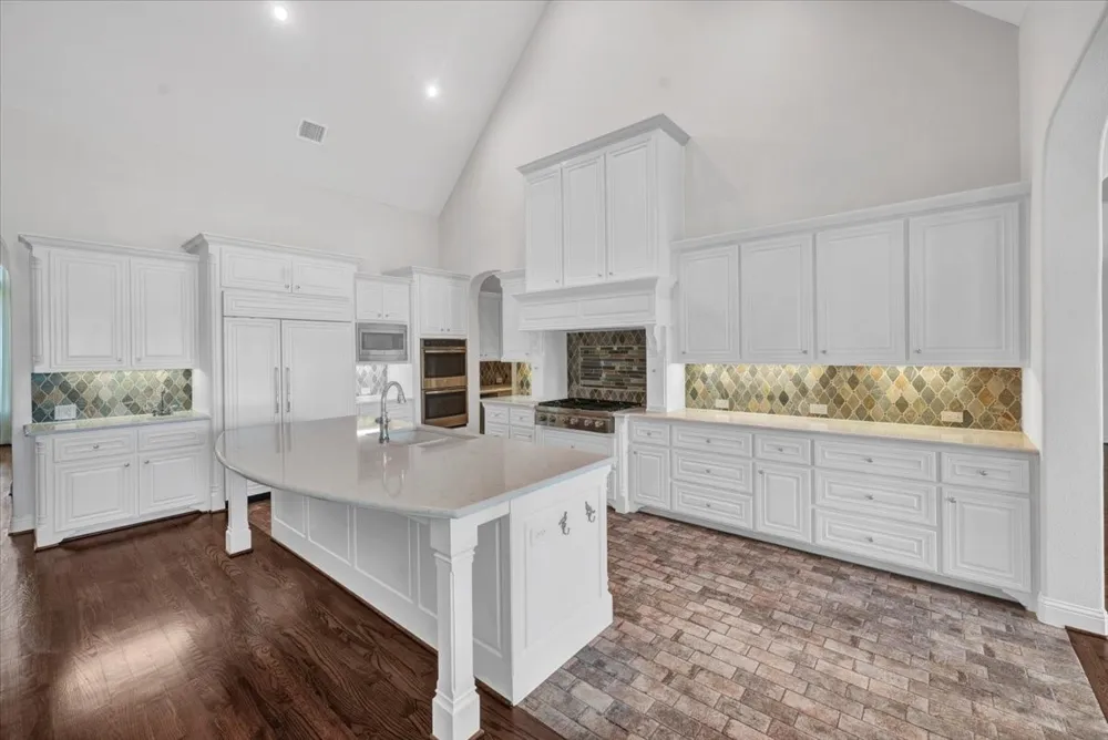 5303 Barrington Drive Parker, TX 75002
