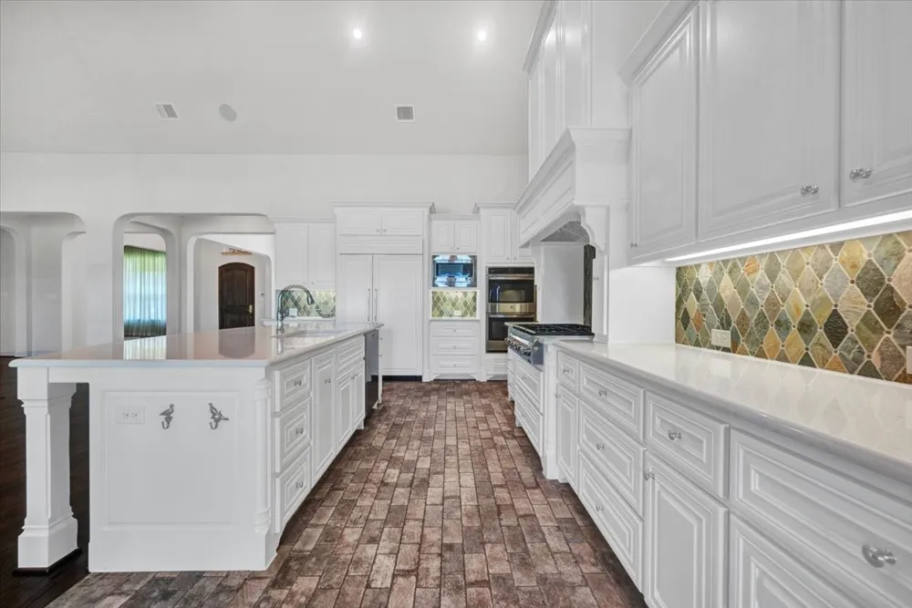 5303 Barrington Drive Parker, TX 75002