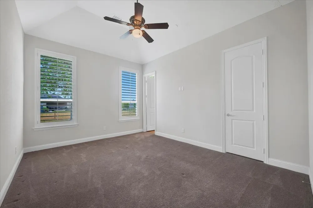 5303 Barrington Drive Parker, TX 75002