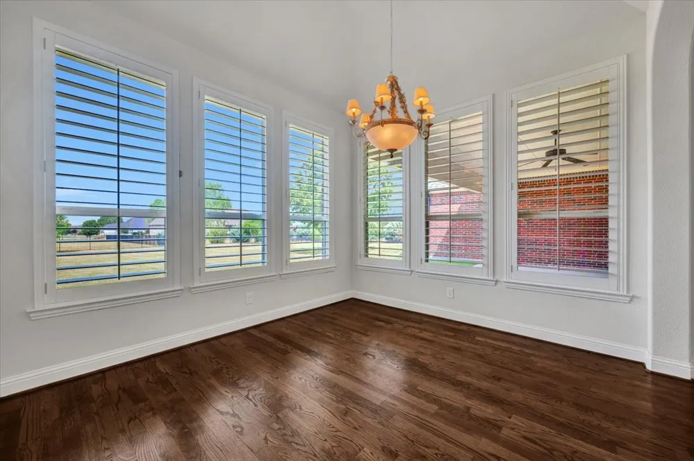 5303 Barrington Drive Parker, TX 75002