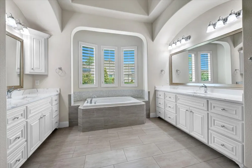 5303 Barrington Drive Parker, TX 75002