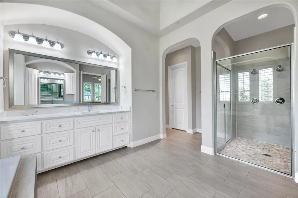5303 Barrington Drive Parker, TX 75002
