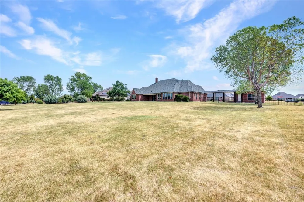 5303 Barrington Drive Parker, TX 75002
