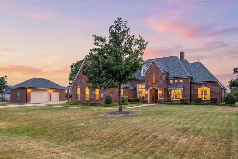 5303 Barrington Drive Parker, TX 75002