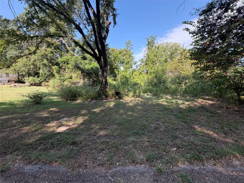 Benjamin Drive Caney City, TX 75148