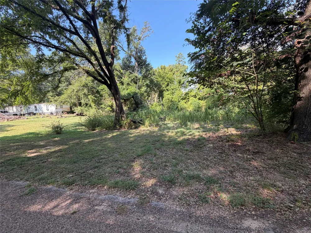 Benjamin Drive Caney City, TX 75148
