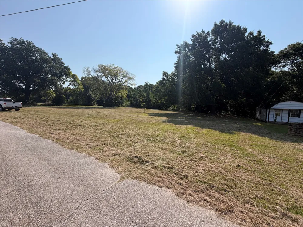 St Paul Drive Caney City, TX 75148