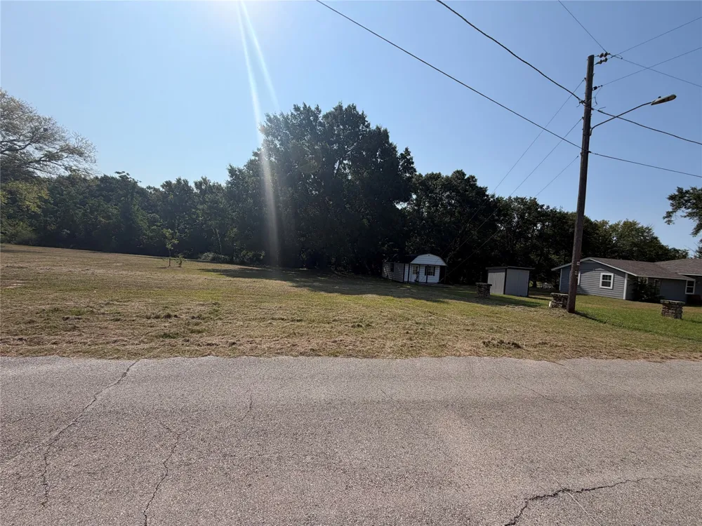 St Paul Drive Caney City, TX 75148