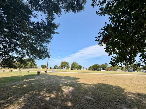St Paul Drive