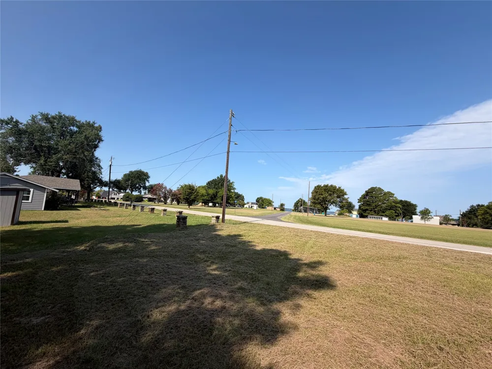 St Paul Drive Caney City, TX 75148