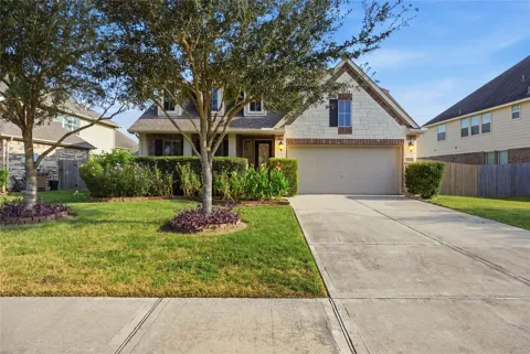1717 Oakdale Mist Drive