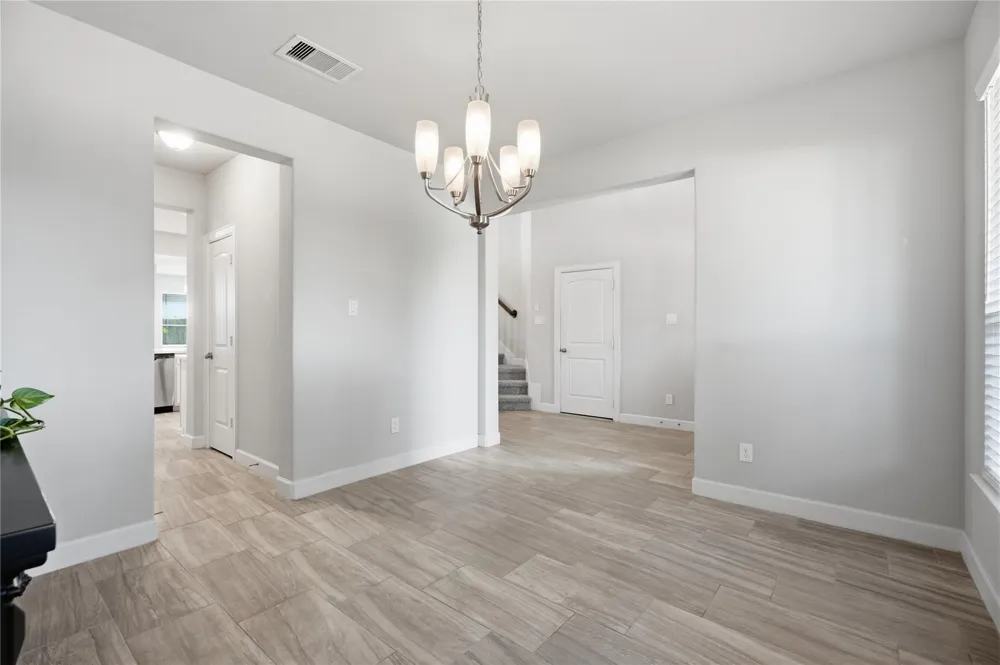 1717 Oakdale Mist Drive Dickinson, TX 77539