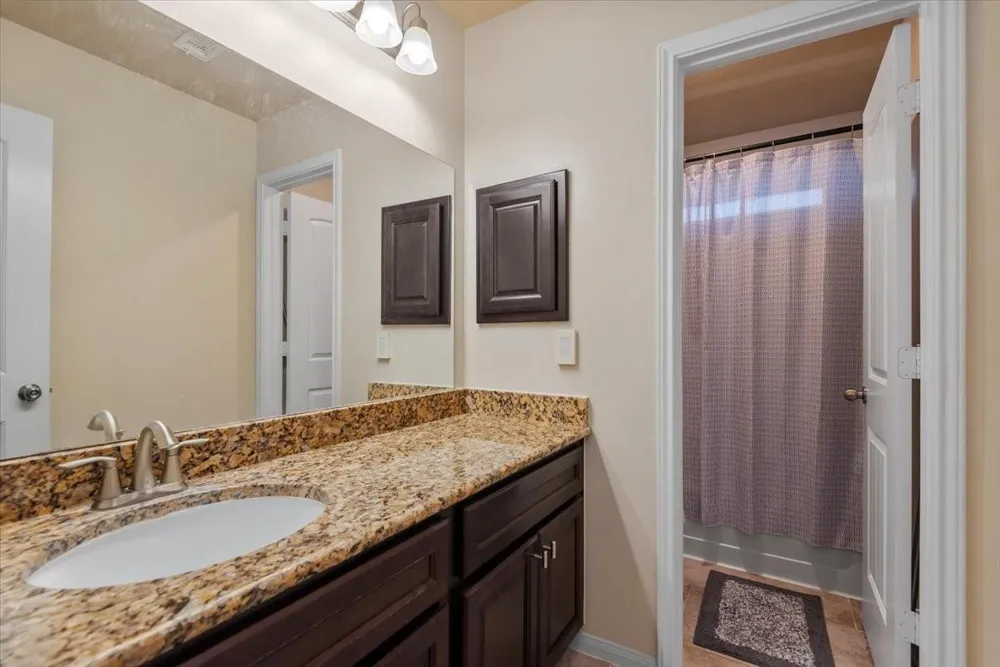 3726 Whisper Walk Montgomery, TX 77356