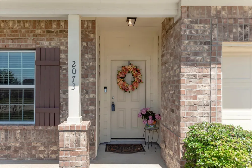2073 Lepper Street Alvin, TX 77511