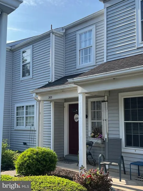 303 CAMBRIDGE COURT