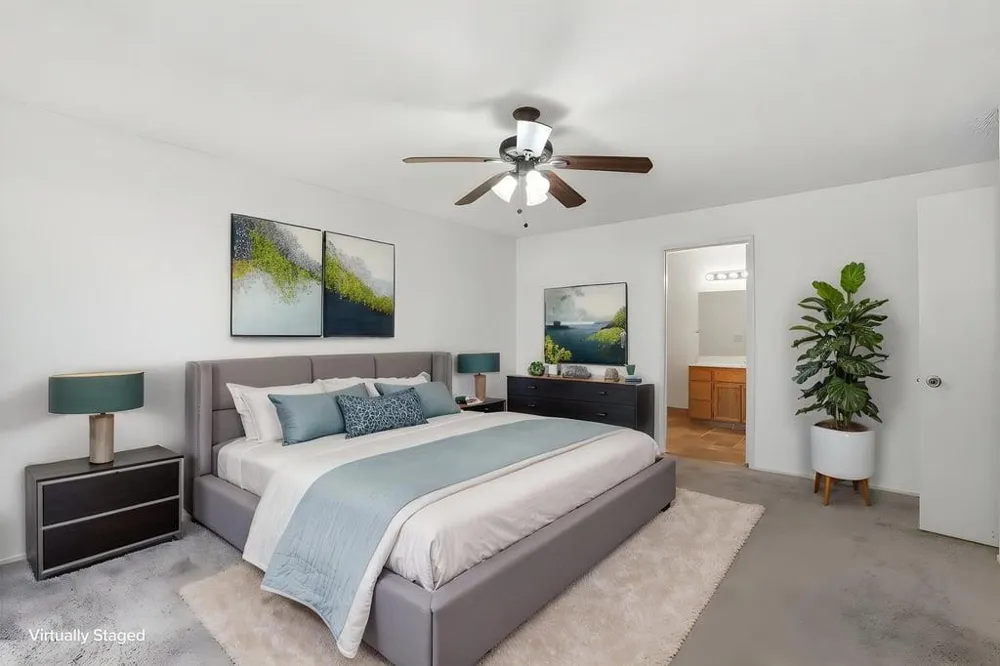 3241 Heather Ridge Court San Jose, CA 95136