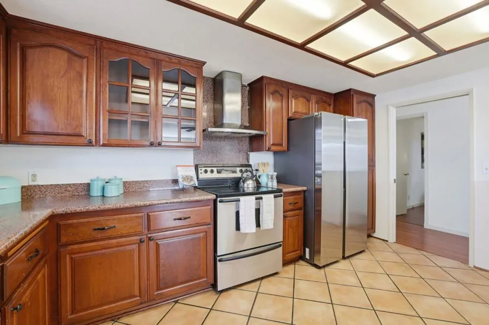 3241 Heather Ridge Court San Jose, CA 95136