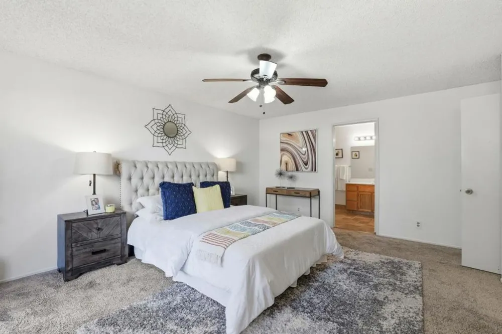 3241 Heather Ridge Court San Jose, CA 95136