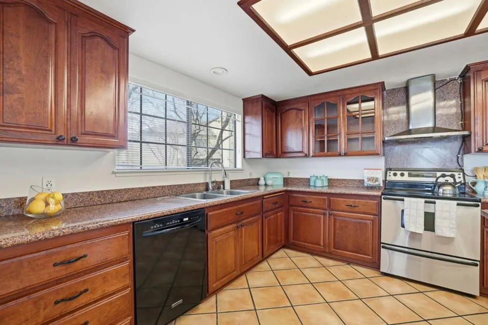 3241 Heather Ridge Court San Jose, CA 95136