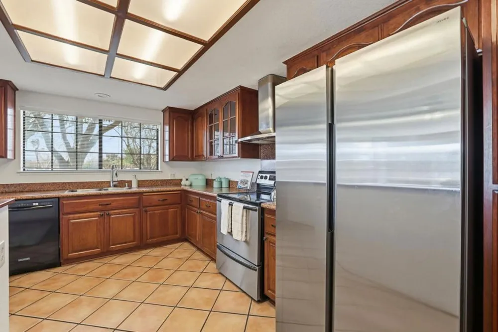 3241 Heather Ridge Court San Jose, CA 95136