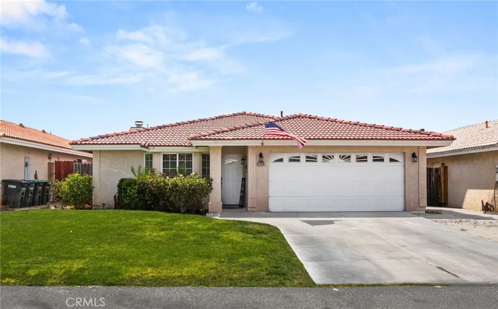 9588 Mountain Pine Court Phelan, CA 92371