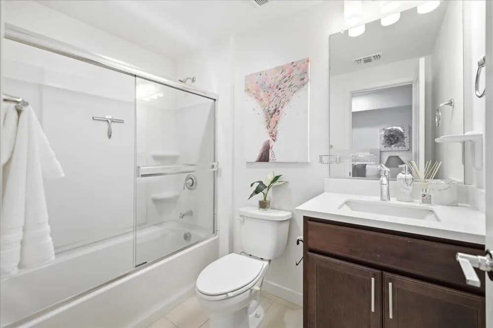 1463 Lavender Loop Milpitas, CA 95035