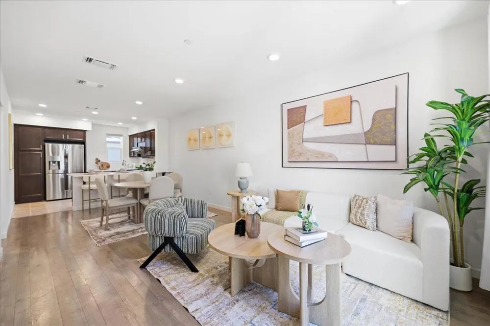 1463 Lavender Loop Milpitas, CA 95035