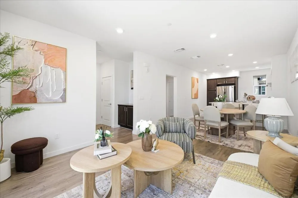 1463 Lavender Loop Milpitas, CA 95035