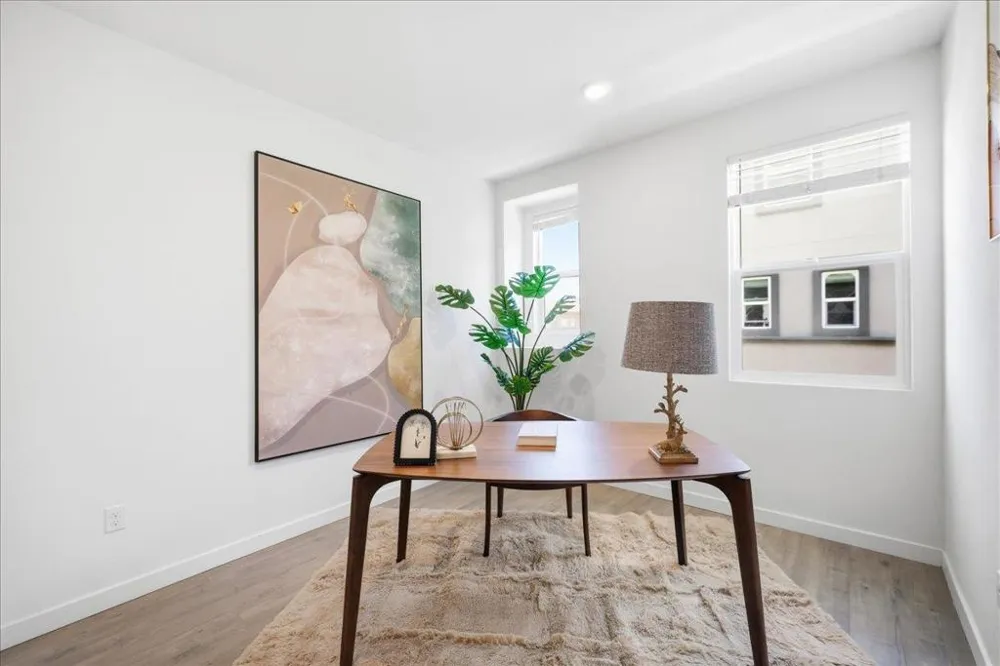 1463 Lavender Loop Milpitas, CA 95035