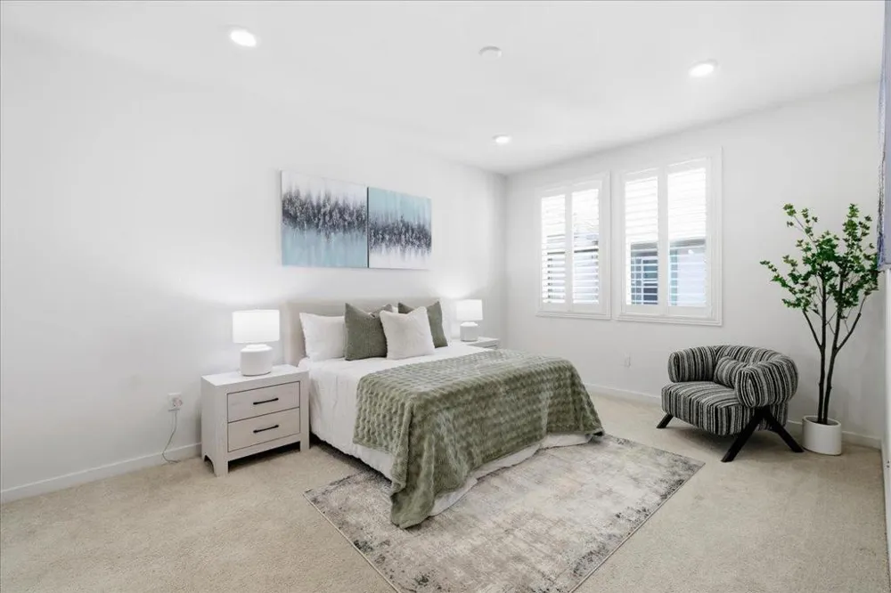 1463 Lavender Loop Milpitas, CA 95035