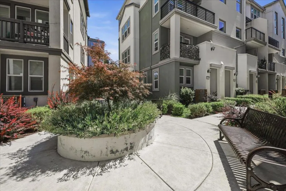 1463 Lavender Loop Milpitas, CA 95035