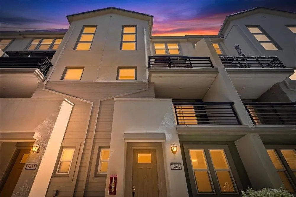 1463 Lavender Loop Milpitas, CA 95035